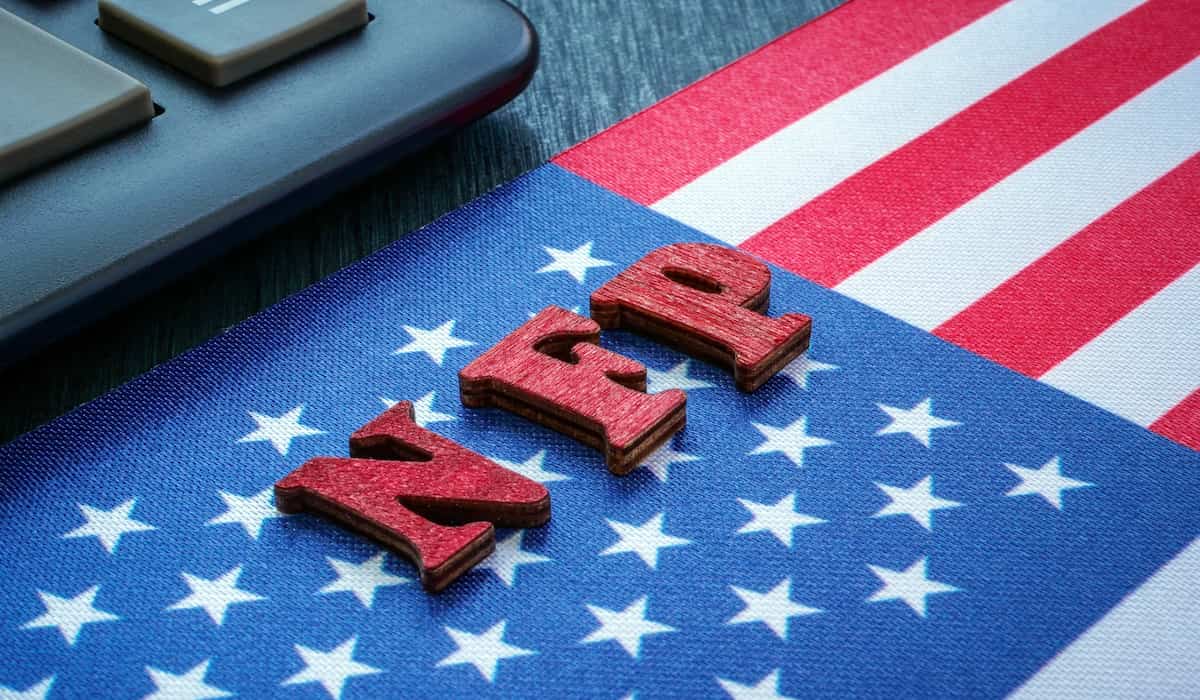 亞洲股市受南韓政治風險影響,美國非農就業數據成為市場焦點