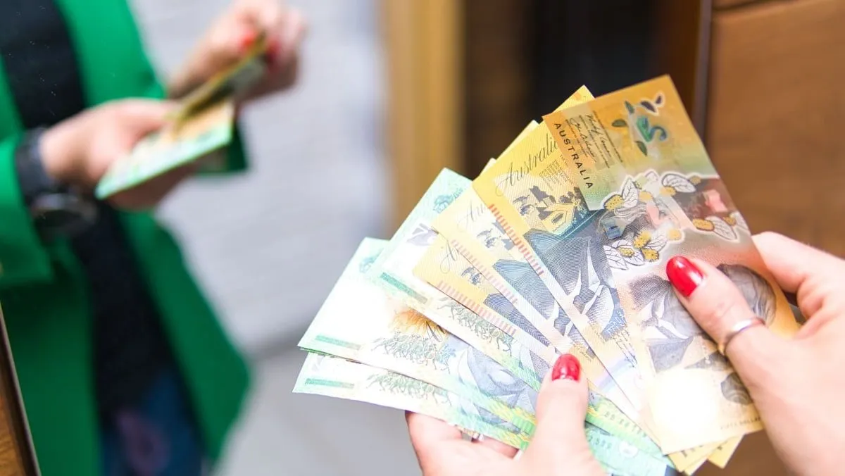 Australia GDP growth at 0.1% quarter-on-quarter in Q1