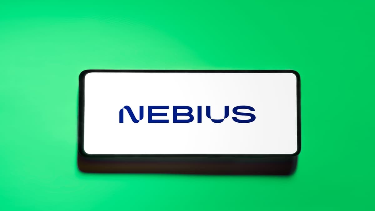 NBIS 股價下跌2.2%：Nebius Group 發生了什麼？| Markets.com