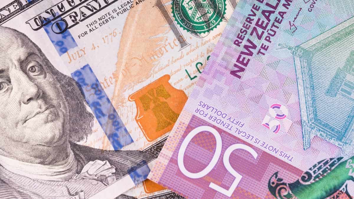 Markets brace ahead of US inflation data, RBNZ cut surprises