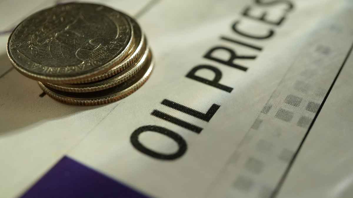 The Economic Impact of Oil Price Fluctuations