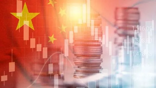 China Trade