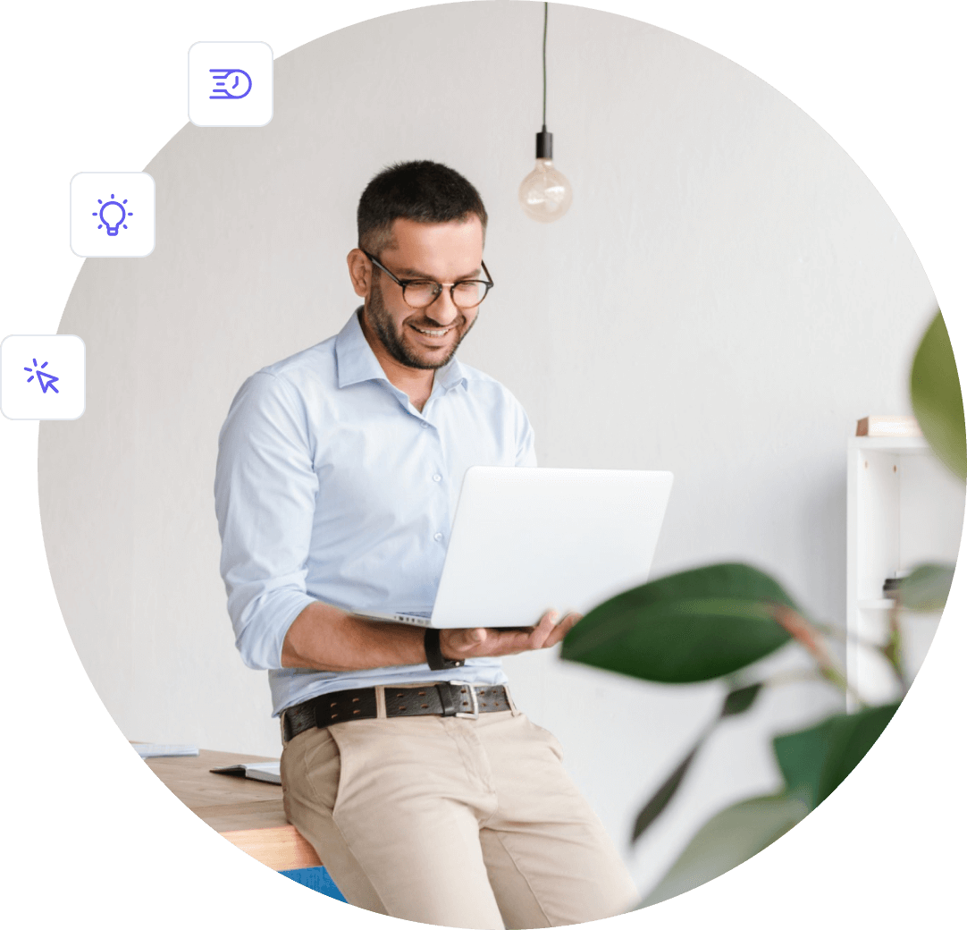 Straightforward Trading