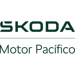 SKODA Motor Pacífico