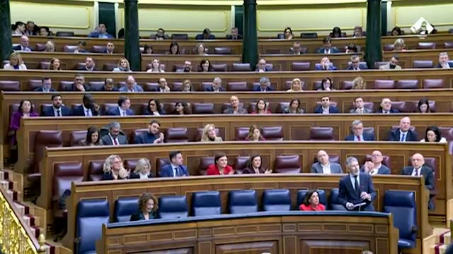 Nos niegan la Equiparación Salarial y una Jubilación Digna