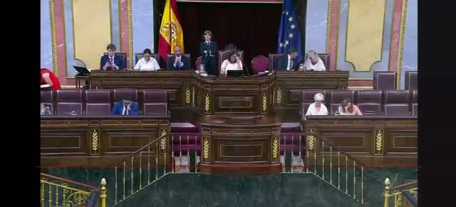 Logro histórico de AUGC: El Congreso admite el reingreso de los guardias civiles expulsados