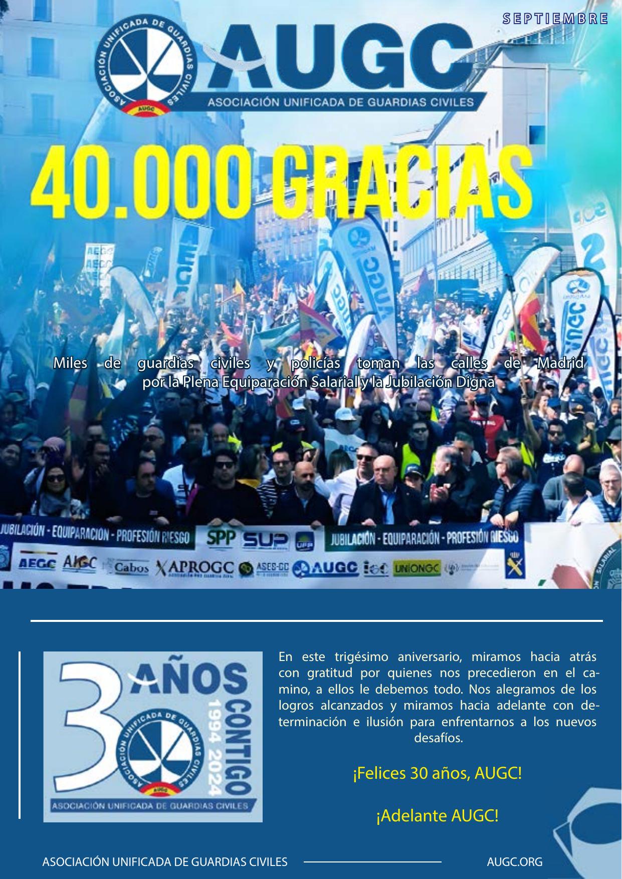 Portada Nº 3 — 01/01/2025