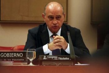 AUGC critica que el ministro del Interior sea “sensible” a las amenazas de Rodrigo Rato y obvie las recibidas por un guardia civil cuya labor sirvió para desarticular una banda criminal