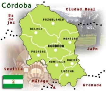 Se asigna destino a 1.800 guardias civiles y sólo dos a la provincia de Córdoba