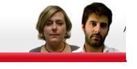 PELUQUEROS EN PIKOLANDIA...artículo de opinión de Silvia Tubio y Miguel D. García, periodistas de La Voz de Cádiz