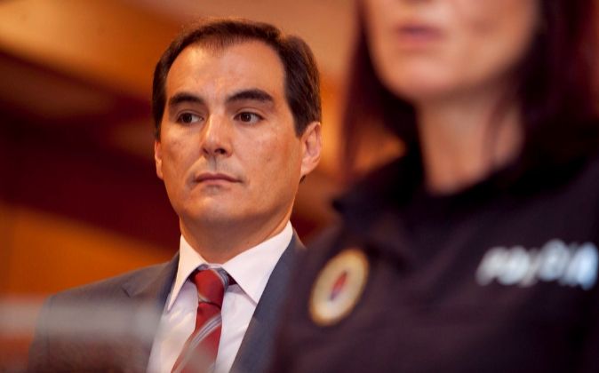 Las asociaciones profesionales representativas de la Guardia Civil, en unidad de acción, piden la dimisión del Secretario de Estado de Seguridad, José Antonio Nieto Ballesteros