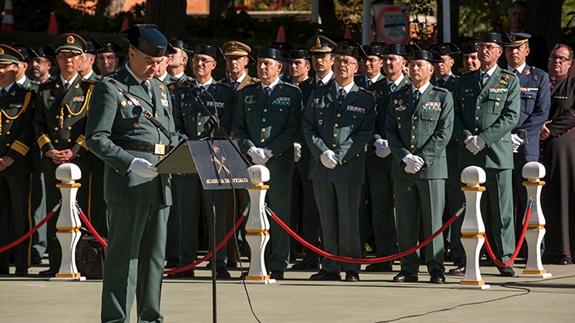 La nefasta gestión de la Dirección General provoca de nuevo errores en las nóminas de los guardias civiles
