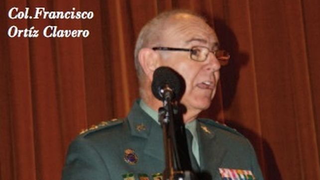Continúa el proceso contra los coroneles Santaella y Ortiz Clavero