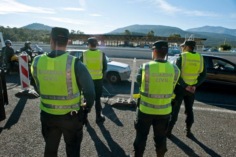 Pídele al Consejo que te devuelvan los días de vacaciones adicionales por medallas de años de servicio