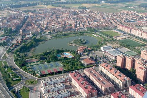 AUGC denuncia que el cuartel de Laguna está en «ruinas»