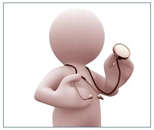 IRPF en nóminas con descuento por baja médica