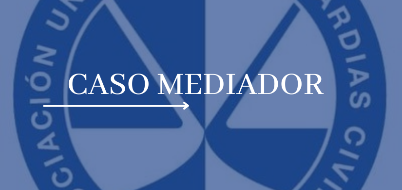 AUGC recurre el auto del Juzgado de Instrucción número cuatro de Santa Cruz de Tenerife en las diligencias del caso 'Mediador'