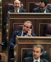 EL CANDIDATO RUBALCABA Y SU ESCAÑO 351