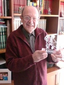 MORTADELO Y FILEMÓN CON AUGC