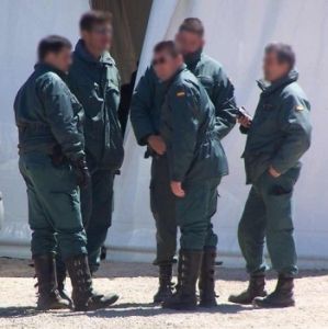 POSICIÓN AUGC SOBRE APLICACIÓN DE TURNOS EN LOS SERVICIOS