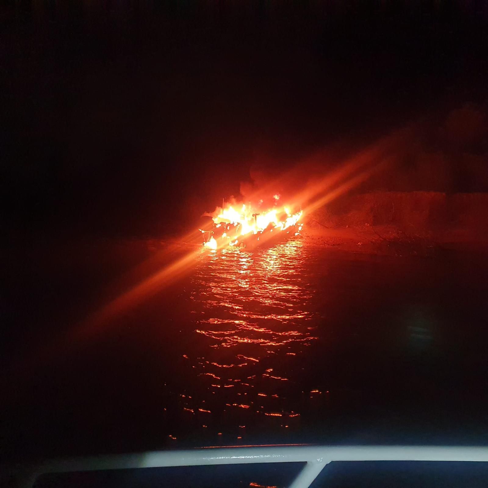 El accidente de dos guardias civiles contra una narcolancha pone de relieve la urgencia del reconocimiento como profesión de riesgo