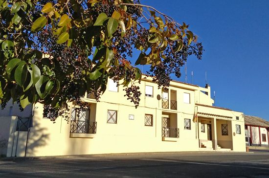 AUGC Cuenca denuncia que el déficit de personal y una estructura arcaica impiden a la Guardia Civil ofrecer una atención de calidad