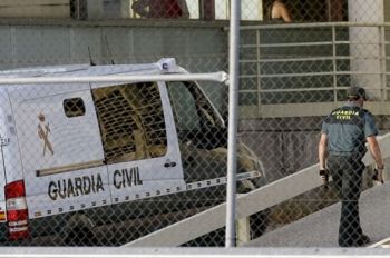 El Gobierno consolida la privatización de la seguridad penitenciaria