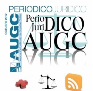 Boletín Jurídico JDN