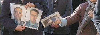 AUGC León pide la máxima pena para los asesinos de  Raúl Centeno y Fernando Trapero