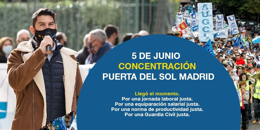 AUGC vuelve a ser 'trending topic' con su campaña en redes sociales en vísperas de la concentración del próximo sábado 5 de junio