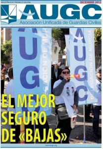 BOLETÍN: AUGC presenta la mayor cobertura en bajas médicas