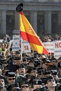 AUGC acaba de aprobar en el pasado Confederal del día 10 de septiembre la convocatoria de una manifestación para el próximo 14 de Noviembre.