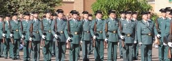 Las autoridades leonesas disfrutan de un nuevo desfile a cargo de erario público