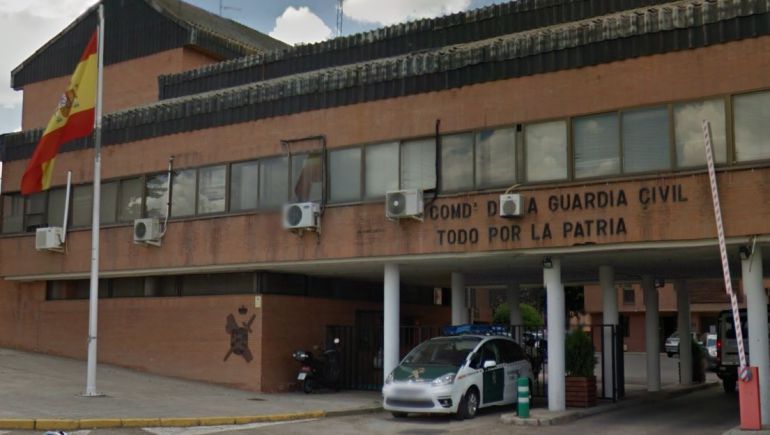 AUGC Ávila logra que se anule una sanción represora contra uno de sus representantes