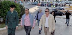 NEGATIVA A DIFUNDIR RESOLUCIÓN DE LA DEFENSORA DEL PUEBLO QUE RECONOCE EL DERECHO DE REUNIÓN Y MANIFESTACIÓN