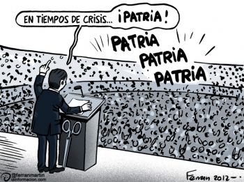 Todo por la pasta