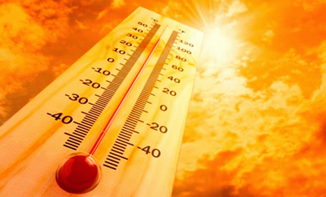 AUGC invita a denunciar a través de tuvoz@augc.org cualquier incidencia relacionada con las altas temperaturas en el trabajo