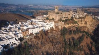 AUGC denuncia la crítica situación en los cuarteles de la Sierra de Cádiz