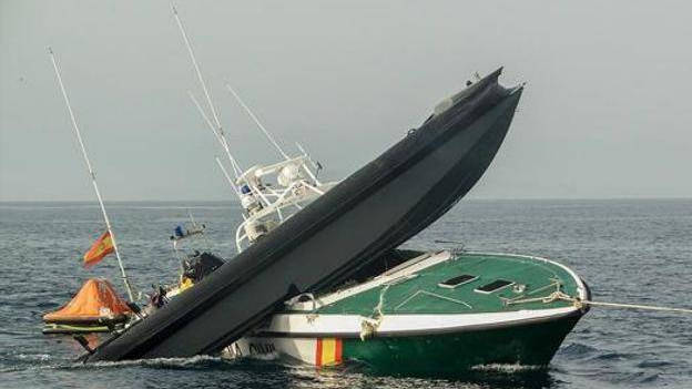 AUGC se reúne con la Coordinadora Alternativas para abordar el problema del narcotráfico en Cádiz