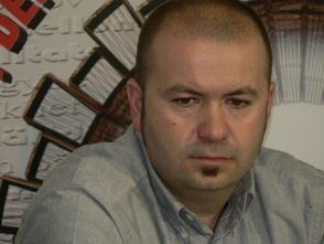 CANDIDATURA ALBERTO ALEGRÍA