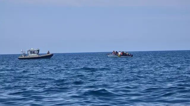 AUGC Baleares denuncia la grave falta de coordinación en los rescates marítimos en el archipiélago