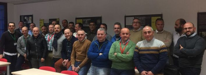 AUGC continúa trabajando por un #FuturoConDerechos