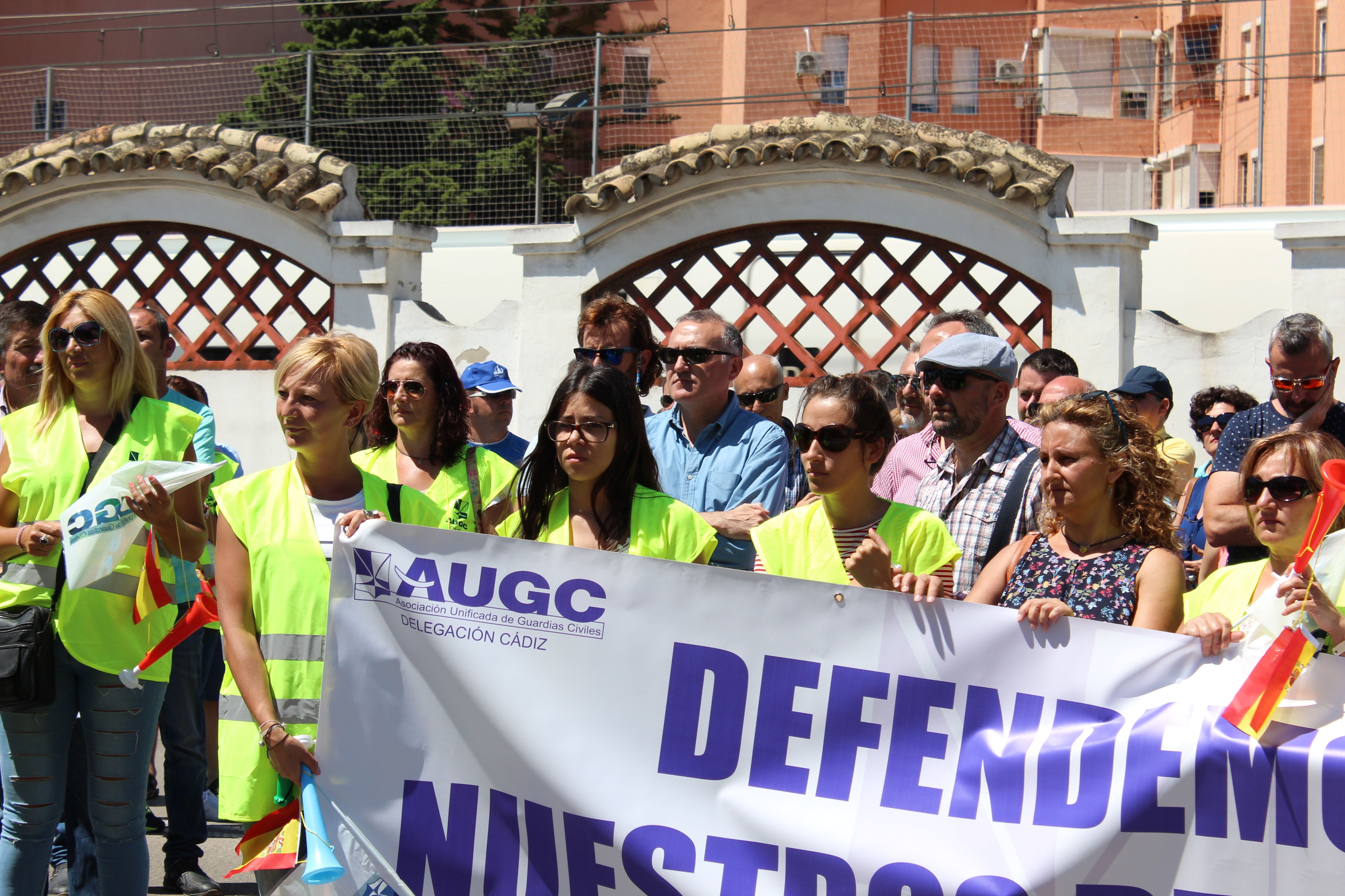 Los desmanes del General Tocón Díez arruinan la vida de familias de guardias civiles con la complicidad de la Dirección General