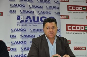 AUGC considera que ETA con su comunicado chantajea al  Estado