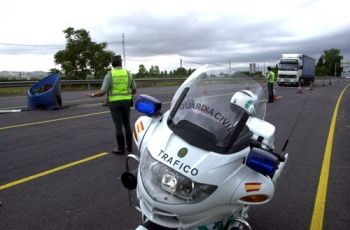 AUGC vuelve a criticar las condiciones de los agentes en el Circuito de Jerez