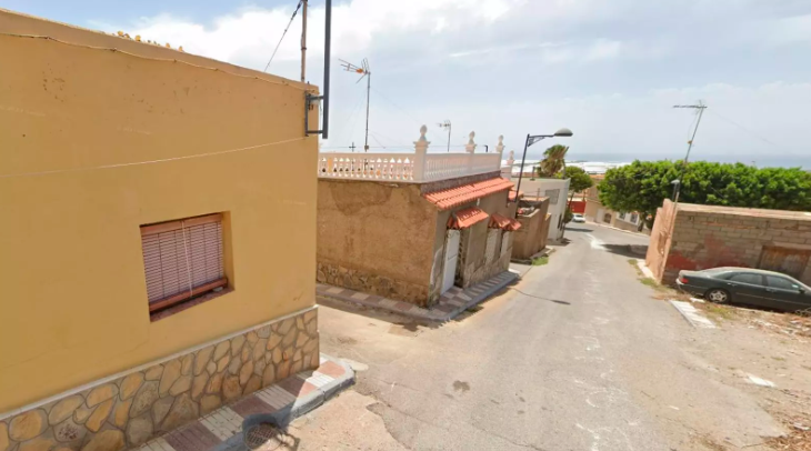 AUGC denuncia la falta de control de seguridad pública en Almería