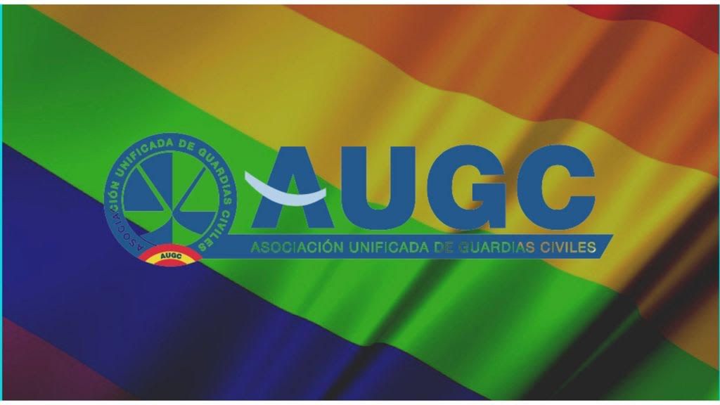 En el Día del Orgullo Gay, AUGC vuelve a reiterar su posición por el respeto, la tolerancia y la diversidad