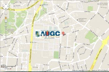 AUGC MADRID: Mas cerca de vosotros