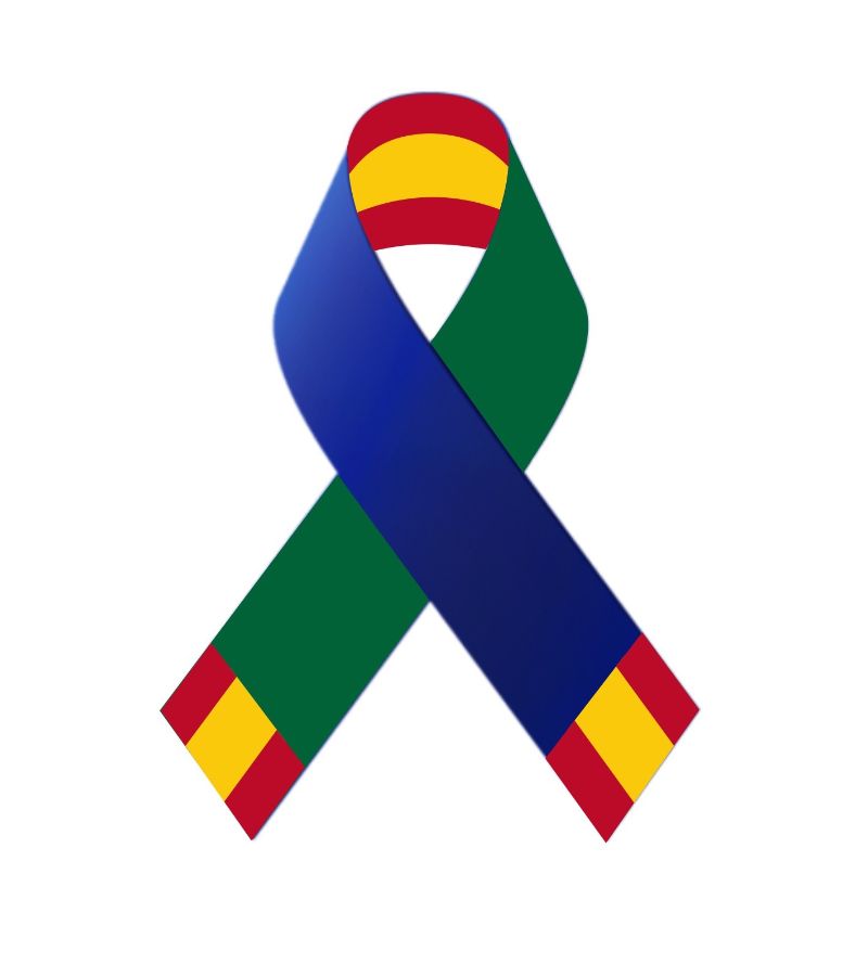 Unidos por una causa justa, por encima de siglas y colores