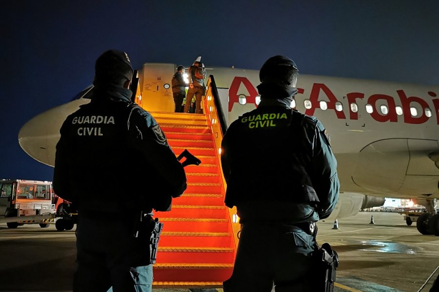 AUGC reclama la publicación del nuevo baremo de las USECIC antes de que se anuncie el próximo movimiento de vacantes